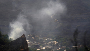 Un muerto en los numerosos incendios forestales que asolan Espa&ntilde;a