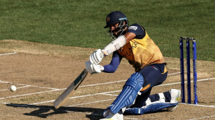 Mendis fires Sri Lanka past Netherlands into T20 World Cup Super 12