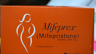 Abortion pill at center of escalating US court battle