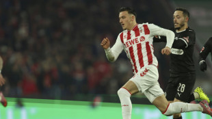 In letzter Sekunde: St. Pauli holt Punkt in Köln