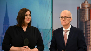 Hamburger SPD setzt nach Wahl auf Rot-Gr&uuml;n - B&uuml;ndnis mit CDU nur "zweite Wahl"