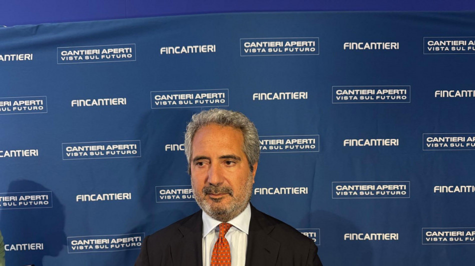 Folgiero, serve leadership UE per una visione comune della difesa