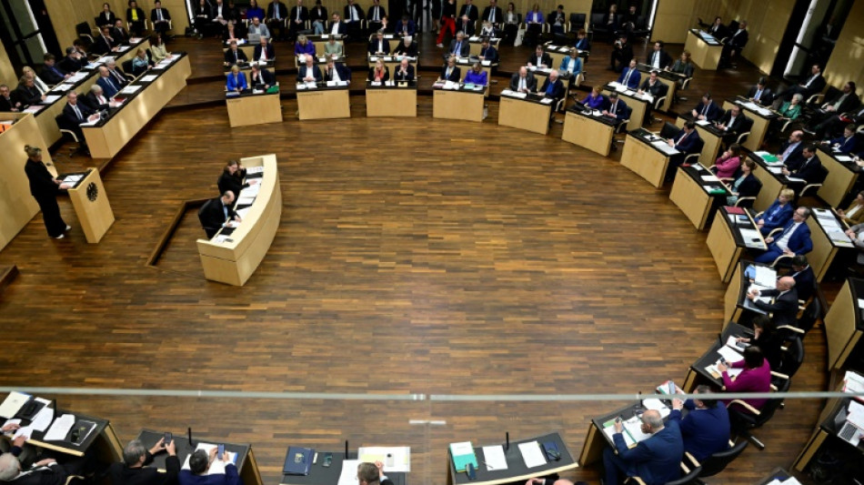 Bundesrat fordert Strafversch&auml;rfung f&uuml;r Einsatz von K.O.-Tropfen