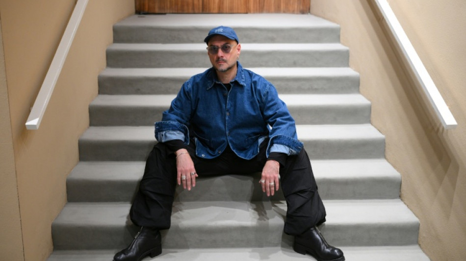 Russian ballet banned for 'gay propaganda' gets new life in Berlin