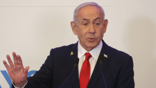 Netanyahu diz estar preparando 'instru&ccedil;&otilde;es' para ex&eacute;rcito em Gaza