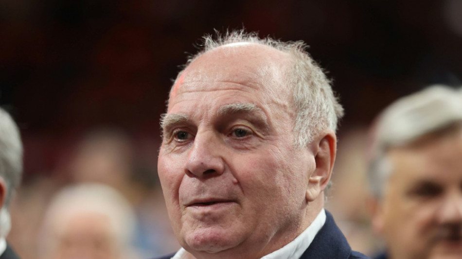 "Darf niemals sein": Hoene&szlig; positioniert sich gegen rechts