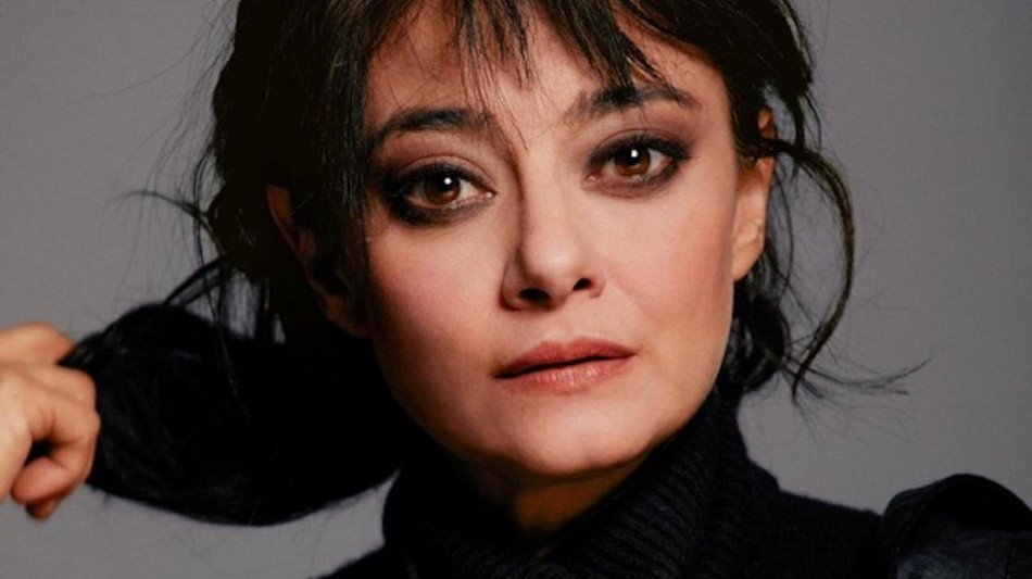Ritratto di una donna in fuga, Elena Arvigo interpreta Michela Murgia