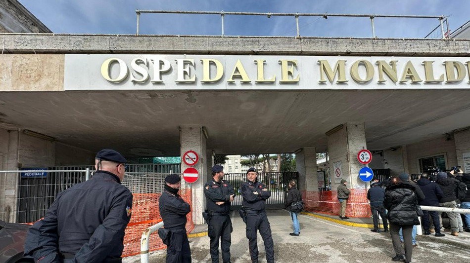 Bimbo trapiantato a Napoli, gli indagati passano a sette