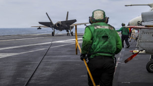 Usa, abbattuto drone Iran che si era avvicinato a portaerei americana