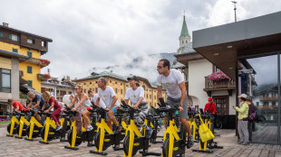 Dopo i Giochi, Cortina torna capitale del wellness