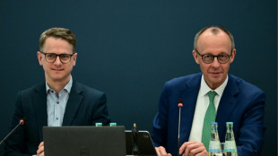 "Keine Zeit zu verlieren": Union und SPD verhandeln ab Donnerstag &uuml;ber Koalition