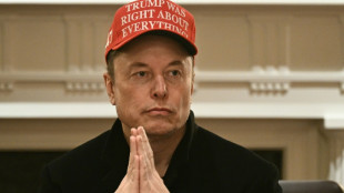 After brief X outage, Musk says refocusing on businesses