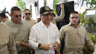 Colombia e Usa riaprono il dialogo su lotta al narcotraffico