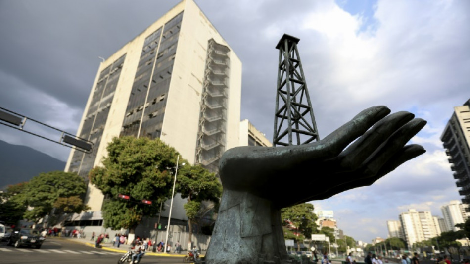 &iquest;C&oacute;mo impacta el fin de la licencia de Chevron a Venezuela?