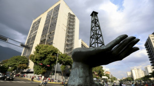 Venezuela says US revoked transnational oil, gas company licenses
