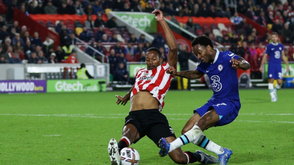 Chelsea held in Brentford stalemate