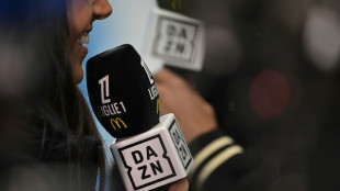 Foot: ordonnance rendue le 28 février dans le litige LFP/DAZN sur les droits TV