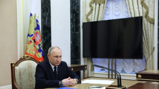 L'Ukraine accuse la Russie d'avoir pris le B&eacute;larus "en otage"