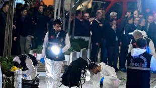 Attentat d'Istanbul: 22 personnes arr&ecirc;t&eacute;es, les autorit&eacute;s turques d&eacute;signent les Kurdes du PKK