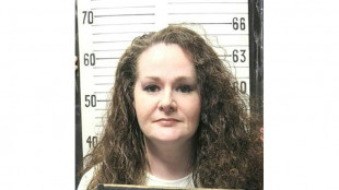 After botched US execution, Christa Pike walking, mentally 'foggy': lawyer