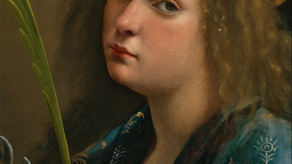 Artemisia Gentileschi da record alle aste di New York
