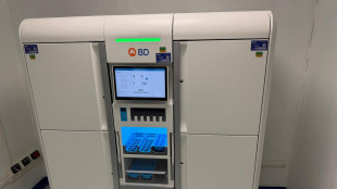 All'ospedale di Perugia un sistema robotico per la diagnosi rapida della sepsi