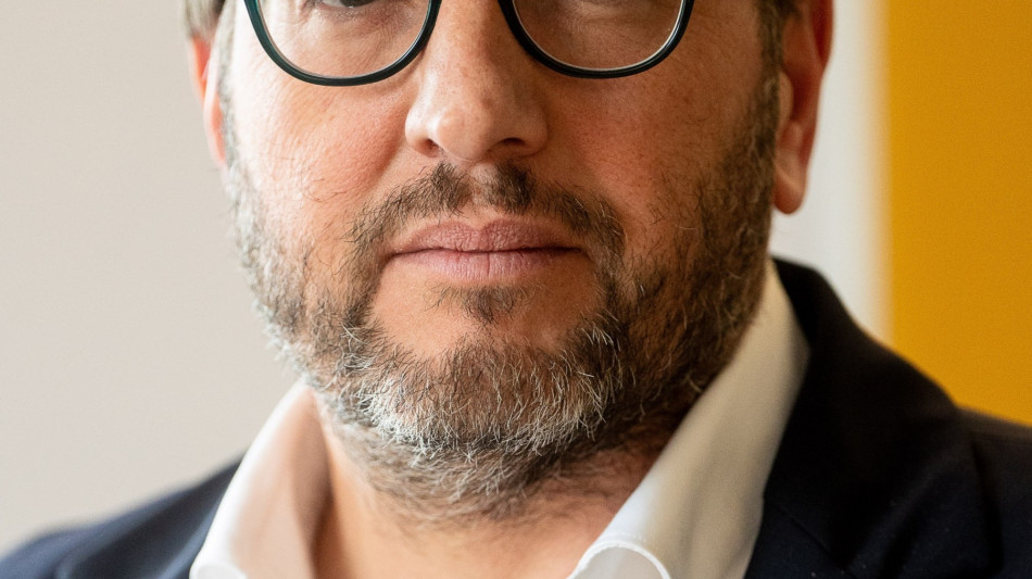 Andrea Pietro Faltracco &egrave; il nuovo Ad del Gruppo Athesis