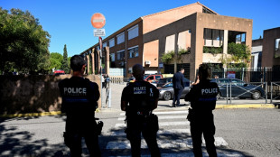 Fusillade d'Aubagne : un autre mineur en garde &agrave; vue