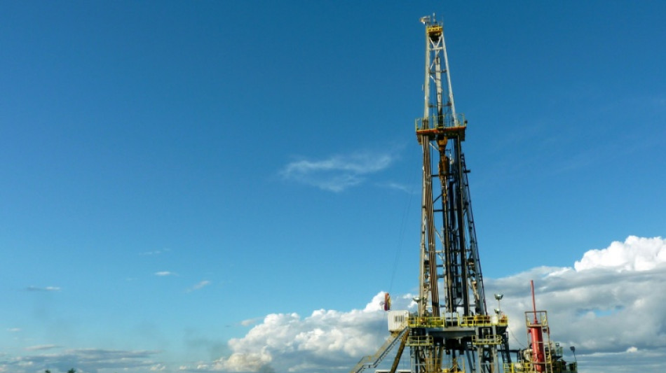 Bericht: USA verhandeln mit Caracas &uuml;ber Beteiligung an Venezuelas &Ouml;lfeldern