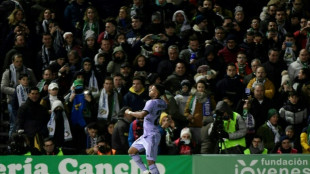 Rodrygo pays tribute to Pele as Real advance to Spanish Cup last 16