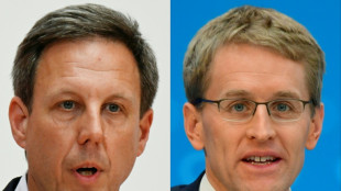 CDU festigt F&uuml;hrungsrolle vor Wahl in Schleswig-Holstein