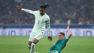 Deschamps tips hat-trick man Olise to make big impact at World Cup