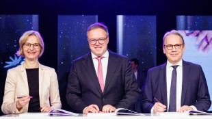 Nach BSW-Austritten in Th&uuml;ringen: Koalition soll weiter bestehen bleiben