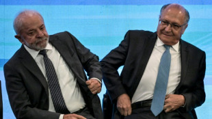 Lula confirma Alckmin como pr&eacute;-candidato a vice em busca da reelei&ccedil;&atilde;o