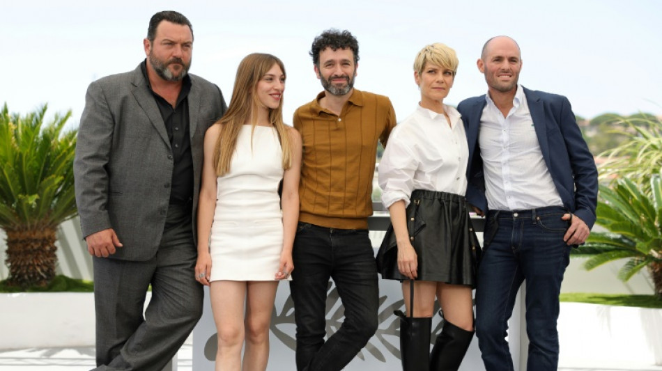 Francia celebra su gala del cine con nominaciones espa&ntilde;olas