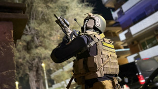 Colpo al clan Senese, 14 arresti a Roma