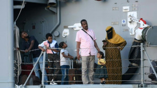 Las partes en conflicto en Sud&aacute;n se re&uacute;nen en Arabia Saudita