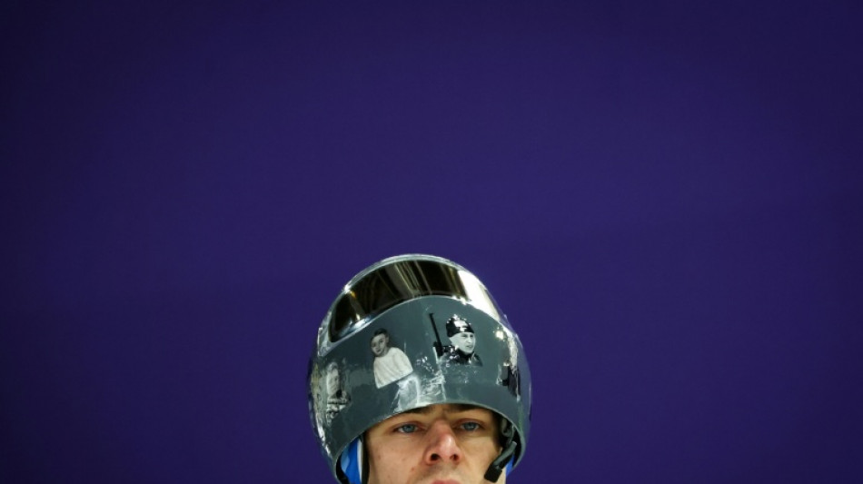 Ucraniano do skeleton recorre contra desclassifica&ccedil;&atilde;o ol&iacute;mpica no TAS