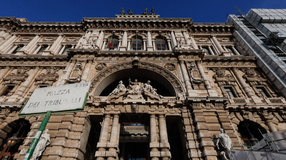 Cassazione ammette richieste di referendum sulla Giustizia
