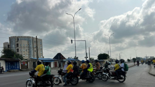 Bénin: le gouvernement affirme avoir déjoué un coup d'Etat, calme à Cotonou 
