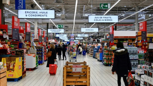 L'&eacute;conomie fran&ccedil;aise s'est contract&eacute;e de 0,2% au premier trimestre