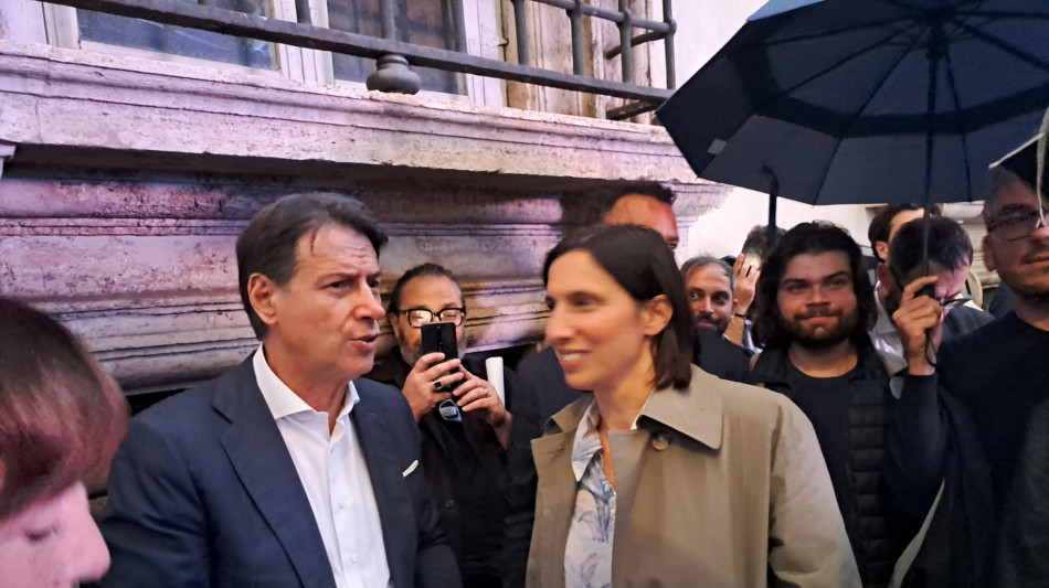 Boccia a Conte? Coalizione c'&egrave;, ci vuole rispetto