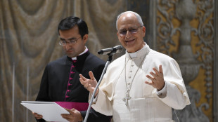 Il Papa 'garantire sovranit&agrave; Venezuela, assicurare lo stato di diritto'