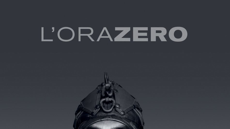 Renato Zero, il 3 ottobre arriva l'album L'Orazero