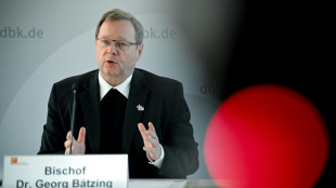 B&auml;tzing kann sich verheiratete Priester in katholischer Kirche vorstellen