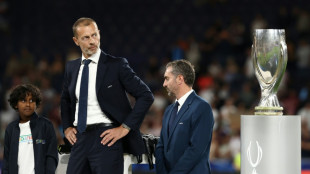 UEFA 'likely' to drop threat to boycott FIFA tournaments: source