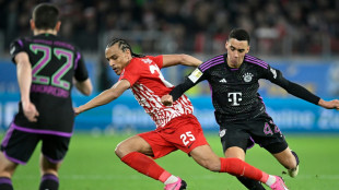 Kein Eberl-Effekt: Bayern spielen nur remis beim Jubil&auml;um