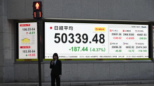Borsa di Tokyo, apertura in netto ribasso (-1,51%)