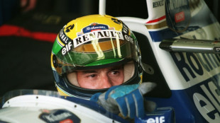F1: trente ans apr&egrave;s sa mort, l'h&eacute;ritage toujours vivant d'Ayrton Senna