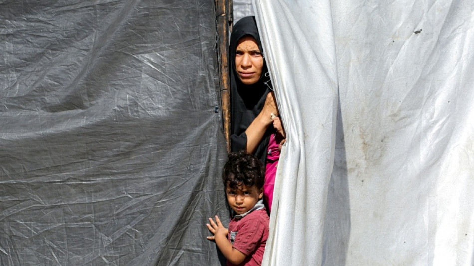 Hochrangige Delegationen aus den USA, Katar und der T&uuml;rkei steigen in Gaza-Verhandlungen ein